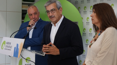 NC-BC celebrará el VI congreso nacional los próximos 26 y 27 de julio en Las Palmas de Gran Canaria