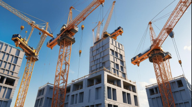 El Gobierno de Canarias declara de urgencia la construcción de 134 viviendas en Tenerife