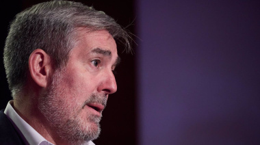 Clavijo ve "muy insuficientes" las explicaciones de Sánchez sobre Cerdán: "Él sabrá qué decisiones tiene que tomar"