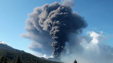 La Laguna acogerá tres jornadas divulgativas sobre riesgos naturales y protocolos de actuación en emergencias