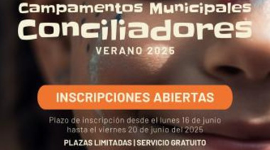 Bienestar Social Arrecife pone en marcha los Campamentos Conciliadores de Verano 2025, con 180 plazas