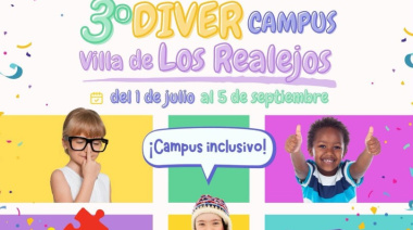 Los Realejos mantiene abiertas las inscripciones para el III Diver Campus inclusivo hasta el 20 de junio