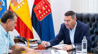 El Cabildo impulsa una transformación estructural del Complejo de Zonzamas con una inversión de más de 10 millones de euros
