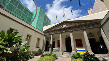 El Parlamento de Canarias acogerá este miércoles el primer encuentro de mujeres con discapacidad