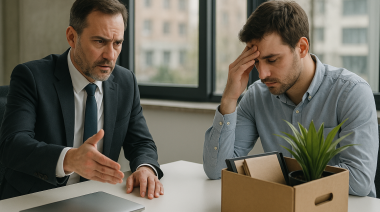 Canarias, a la cabeza del país en despidos en el primer trimestre del año