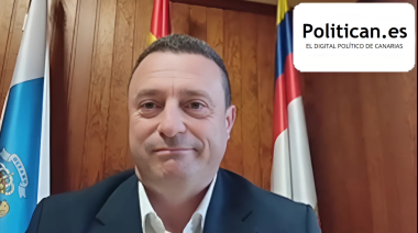 Óscar Noda: "Las relaciones con NC más que enfriado se han congelado"