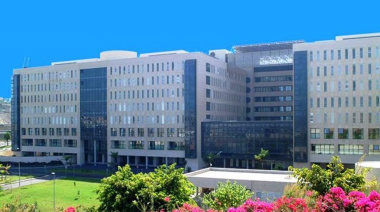 La consulta específica de cáncer de tiroides del Hospital Doctor Negrín atiende a 400 pacientes al año