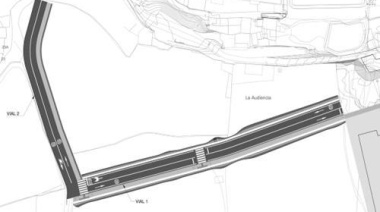 Gáldar saca a licitación el proyecto para ejecutar un nuevo acceso peatonal y de tráfico rodado a la fachada norte del IES Agáldar