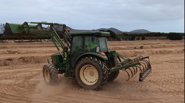El Cabildo de Fuerteventura ayuda a cuidar los paisajes identitarios de Fuerteventura