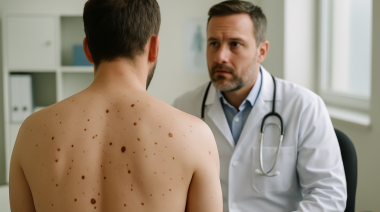 Vithas alerta de que la incidencia del cáncer de piel se ha incrementado en torno al 40% en los últimos cuatro años