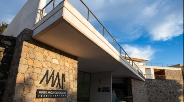 El Museo Arqueológico de Fuerteventura incrementa su asistencia en un 6,42% con récord de visitas en 2024