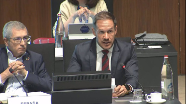 Canarias expone a la UE la posición favorable de las CCAA sobre el reglamento para vehículos al final de su vida útil