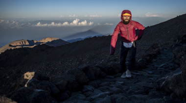 La Tenerife Bluetrail by UTMB® de 2026 acogerá a 3.200 corredores
