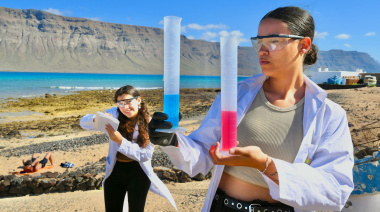 Las Miniferias 2025 en Canarias inspiran vocaciones científicas y tecnológicas entre más de 3.000 estudiantes