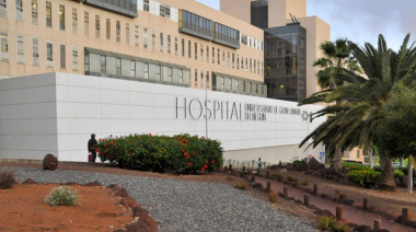 El Hospital Doctor Negrín se incorpora al registro europeo de cáncer esofagogástrico EURECCA