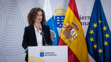 Canarias lamenta que el Gobierno haya "retenido" la recaudación de las entregas a cuentas 6 meses