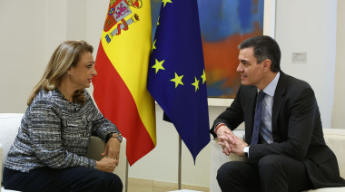 Coalición Canaria avisa a Sánchez que ya no garantiza su apoyo porque su confianza "se ha quebrado"