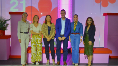 El Museo Elder acoge la feria de salud femenina ‘No soy yo, son mis hormonas’