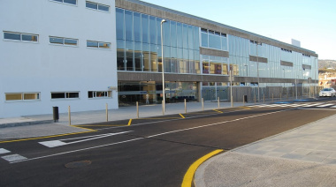 El HUC refuerza las consultas del Hospital del Norte con la especialidad de Medicina Interna