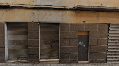 Santa Cruz dispondrá de 70 aparcamientos tras demoler las cocheras de San Martín