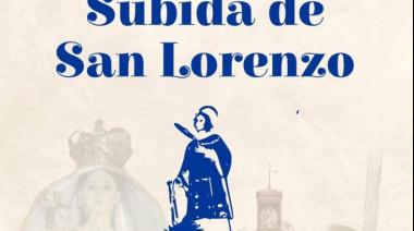 El Hierro arranca la cuenta regresiva hacia La Bajada con la Subida de San Lorenzo