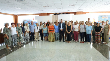 El Cabildo de Lanzarote presenta la nueva programación de verano para mayores dentro del Plan +Vital