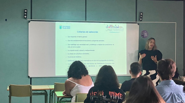 El Ayuntamiento Las Palmas de Gran Canaria anima a la juventud a presentar ideas para la convocatoria de los Presupuestos Participativos