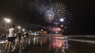 El Ayuntamiento de Las Palmas de Gran Canaria activa un dispositivo especial de seguridad y limpieza para la Noche de San Juan