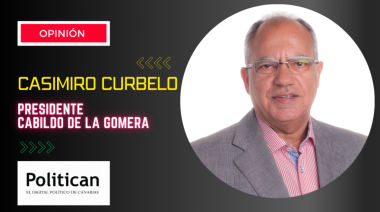 Una oportunidad para transformar Canarias desde el consenso