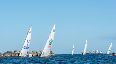 Agosto acoge las Jornadas de Iniciación a la Vela Latina Canaria 2025