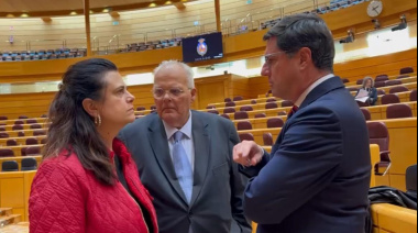 El Partido Popular lamenta que el PSOE vuelva a bloquear ayudas esenciales para la movilidad en Canarias