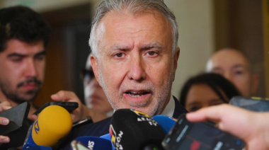 Torres cierra este lunes las comparecencias de la comisión de investigación del Parlamento de Canarias