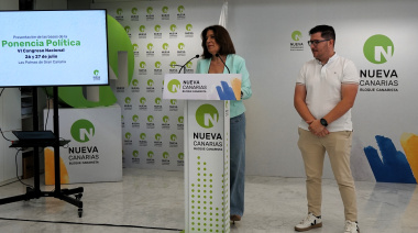 NC ratifica su compromiso con la izquierda nacionalista en la ponencia política del VI congreso