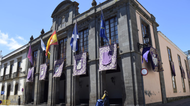 La Policía Local de La Laguna asumirá el seguimiento y control de casos de violencia de género de riesgo medio