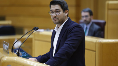 Fabián Chinea (ASG) reclama un plan de vivienda específico para Canarias ante la emergencia habitacional en las Islas