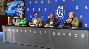 El VII Encuentro de los Mares enfatizará la importancia de la sal en los océanos y la gastronomía y su rol como vínculo entre el ser humano y el mar