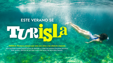 Turismo impulsa los viajes entre islas de los residentes que aprecian su tierra e impulsan la economía local