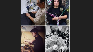 Isla Bonita Moda suma cuatro nuevas firmas y consolida su apuesta por la artesanía y el slow fashion