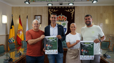 Corralejo acoge la 12ª edición del Campus de Tecnificación de Balonmano