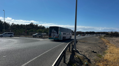 Sergio Lloret exige al Cabildo desbloquear de inmediato la mejora de la vía entre el Aeropuerto y El Castillo tras años de parálisis