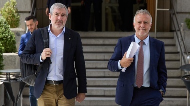 Canarias y Estado firman este jueves el acuerdo sobre menores migrantes solicitantes de asilo