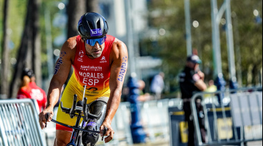 Canarias suma 64 nuevos deportistas de alto rendimiento y alto nivel autonómico