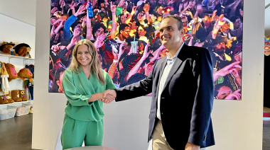 Santa Cruz y Telpark facilitarán el aparcamiento a la Casa del Carnaval