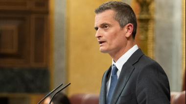 El PP exige explicaciones al delegado del Gobierno por la situación de los policías desplazados a La Palma