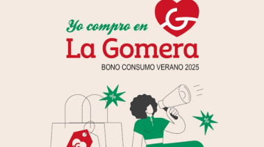 Cabildo y Fauca amplían el límite de compra de los Bonos Consumo por persona