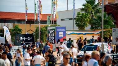 ExpoDeca 2025 reunirá al deporte canario este octubre en Tenerife