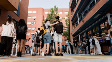 Canarias registra el menor porcentaje de aprobados en la Selectividad, con un 91,5%