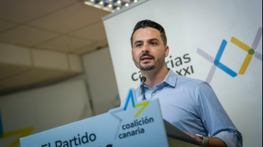 CC no garantiza su apoyo a Sánchez hasta que no adopte "medidas contundentes" contra presuntos casos de corrupción
