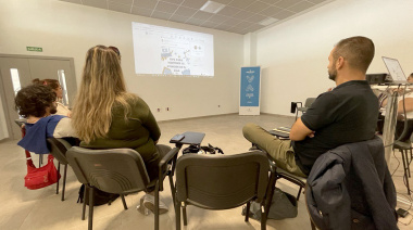 La Sociedad de Desarrollo impartirá once nuevas acciones formativas en julio