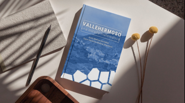 Vallehermoso acoge la presentación de los libros ‘Vallehermoso, una mirada matemática’
